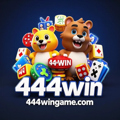 444win