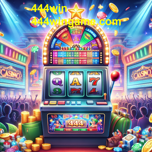 444win